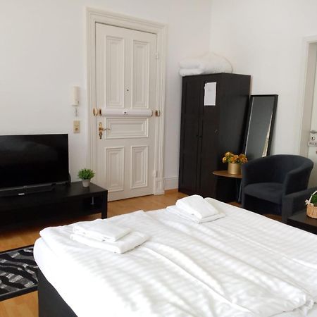 Apartments City Center 8 Хамбург Екстериор снимка