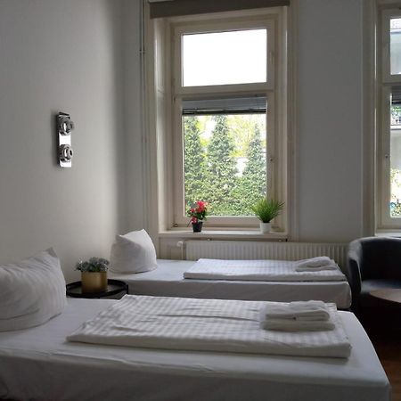 Apartments City Center 8 Хамбург Екстериор снимка