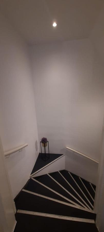 Apartments City Center 8 Хамбург Екстериор снимка