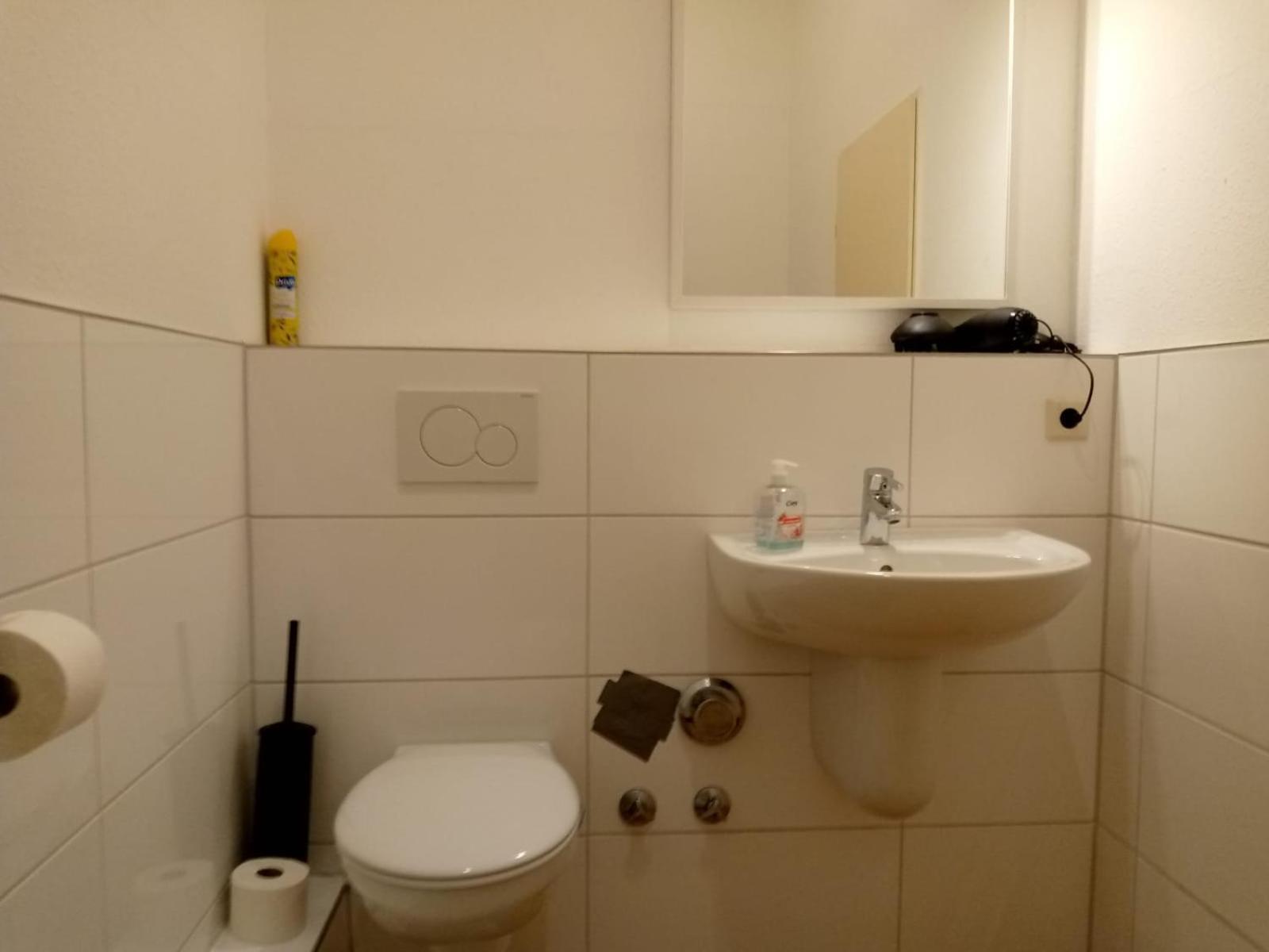 Apartments City Center 8 Хамбург Екстериор снимка