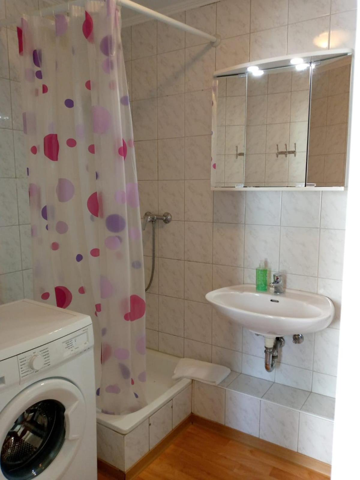 Apartments City Center 8 Хамбург Екстериор снимка