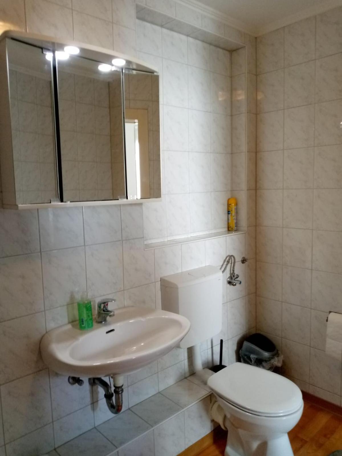 Apartments City Center 8 Хамбург Екстериор снимка