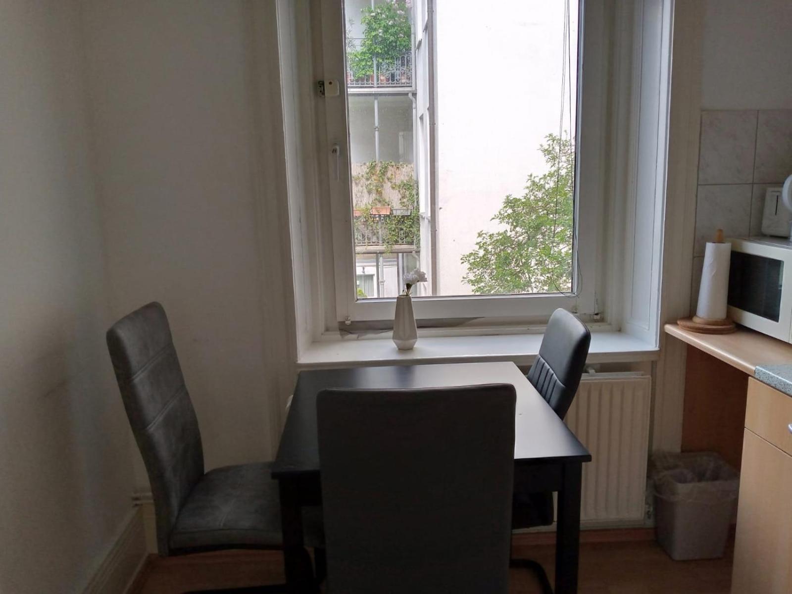 Apartments City Center 8 Хамбург Екстериор снимка