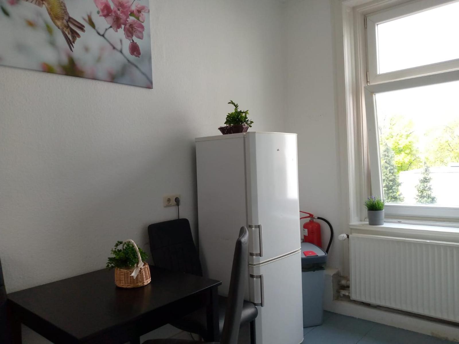 Apartments City Center 8 Хамбург Екстериор снимка