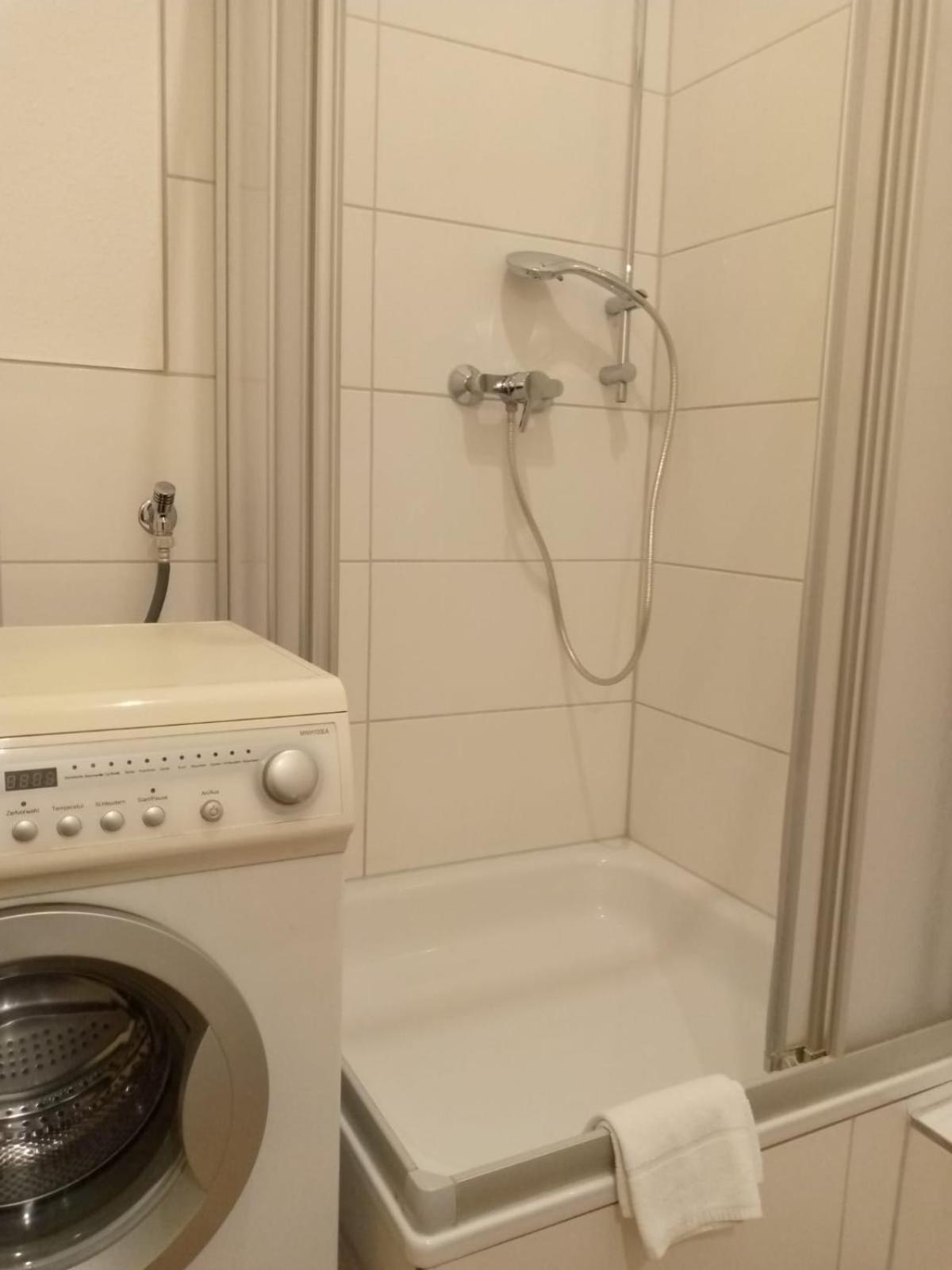 Apartments City Center 8 Хамбург Екстериор снимка