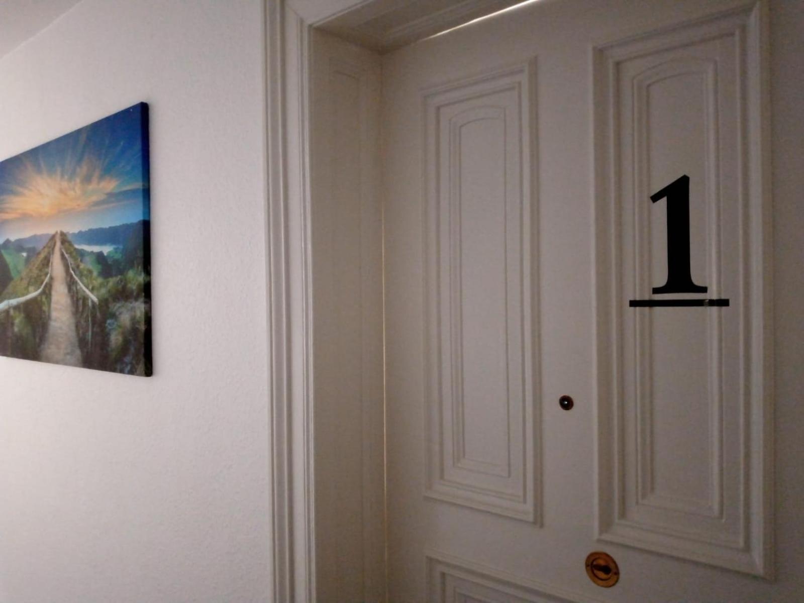 Apartments City Center 8 Хамбург Екстериор снимка