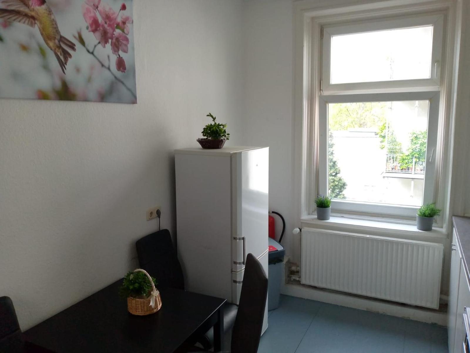Apartments City Center 8 Хамбург Екстериор снимка