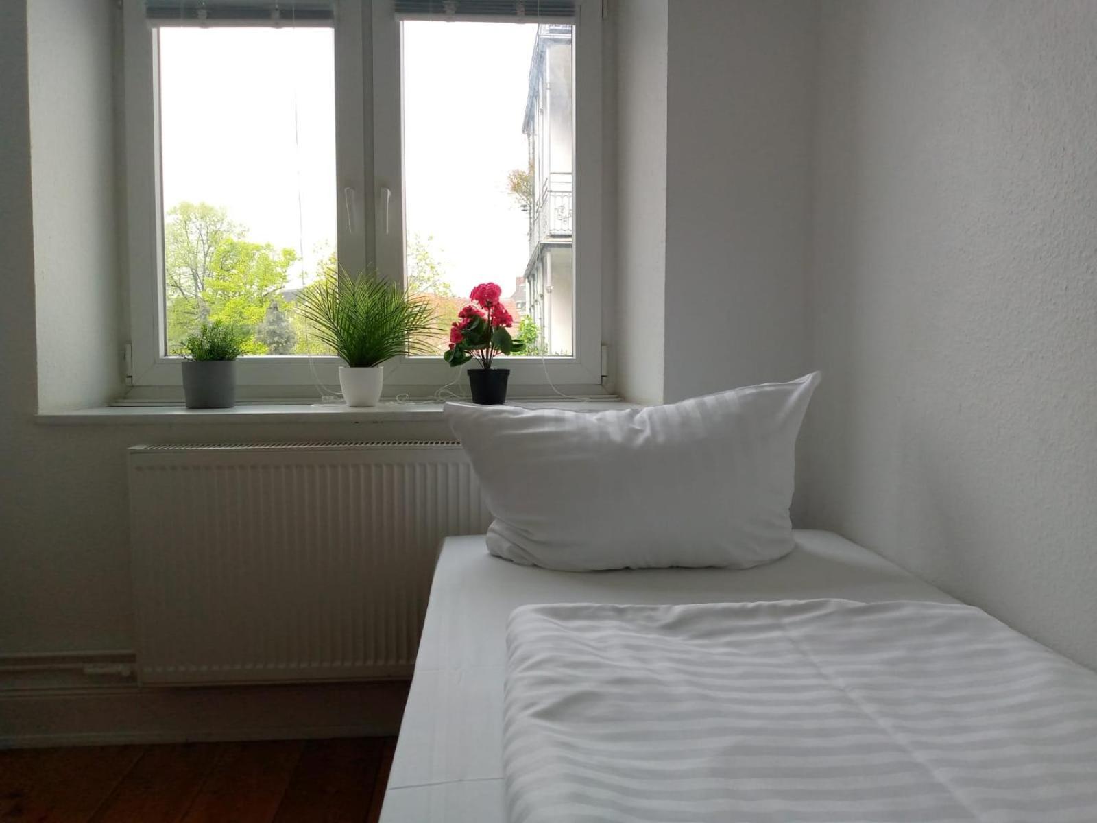Apartments City Center 8 Хамбург Екстериор снимка