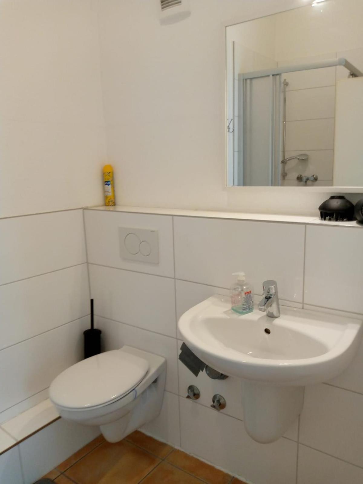 Apartments City Center 8 Хамбург Екстериор снимка