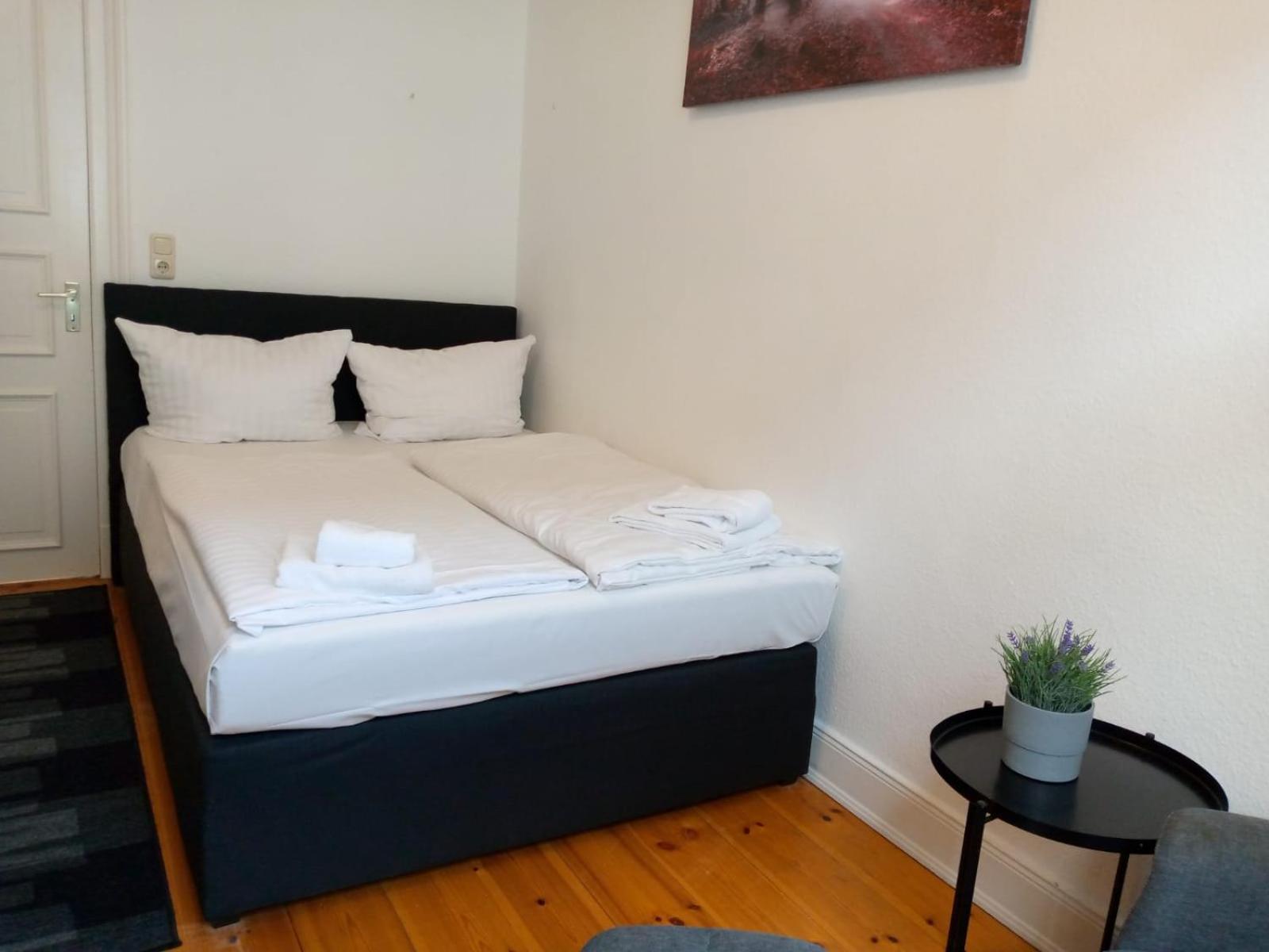 Apartments City Center 8 Хамбург Екстериор снимка
