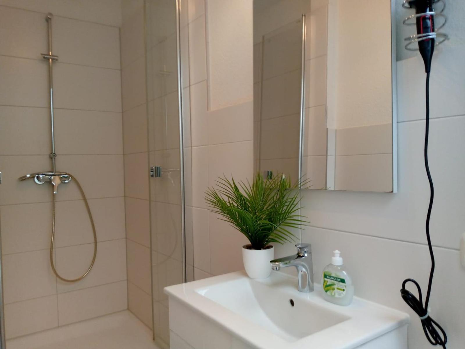 Apartments City Center 8 Хамбург Екстериор снимка